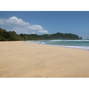 รูปถ่าย ปานามา(Panama) เกาะบาสติเมนโตส(Bastimentos) 2015-03 80