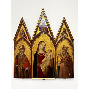 รูปถ่าย อิตาลี(Italy) ฟลอเรนซ์(Florence) พิพิธภัณฑ์อุฟฟีซี(Uffizi Museum) 2022-05 386