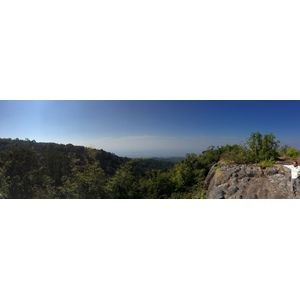 รูปถ่าย ไทย(Thailand) อุทยานแห่งชาติภูหินร่องกล้า(Phu Hin Rong Kla National Park) 2014-12 311
