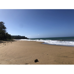 รูปถ่าย กวาเดอลูป(Guadeloupe) ป้อมรอยัล(Fort Royal) 2021-02 24