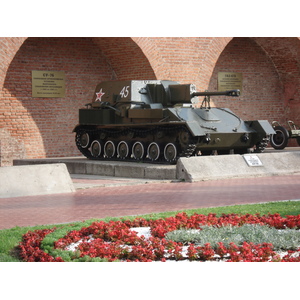 รูปถ่าย รัสเซีย(Russia) นิชนีย์นอฟโกร็อด(Nizhniy Novgorod) 2006-07 150