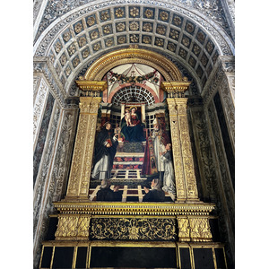 รูปถ่าย อิตาลี(Italy) เวโรเน่(Verona) 2022-05 244