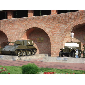 รูปถ่าย รัสเซีย(Russia) นิชนีย์นอฟโกร็อด(Nizhniy Novgorod) 2006-07 118