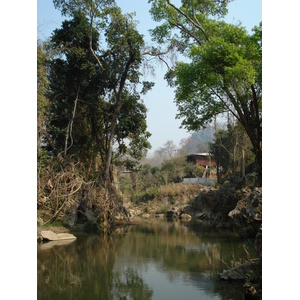รูปถ่าย ไทย(Thailand) ปางมะผ้า(Pang Mapha) 2007-02 41