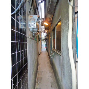 รูปถ่าย ญี่ปุ่น(Japan) โตเกียว(Tokyo) ชินจูกุ(Shinjuku) 2010-06 37