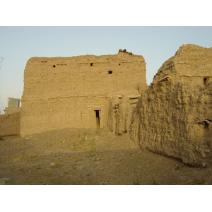 รูปถ่าย โอมาน(Oman) มาฮาดา(Mahada) 2005-03 9