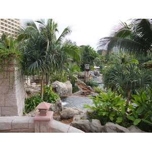 รูปถ่าย ไทย(Thailand) พัทยา(Pattaya) โรงแรมเซ็นทารา(Centara Hotel) 2011-12 36