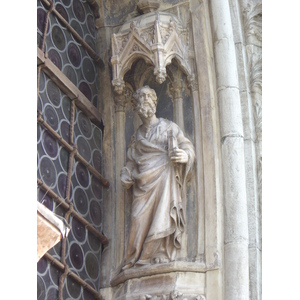 รูปถ่าย อิตาลี(Italy) เวนีส(Venice) 2005-03 353