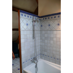 รูปถ่าย ฝรั่งเศส(France) โรงแรมปราสาทล็อกเกอโนล(Locguenole Castle Hotel) 2008-07 26