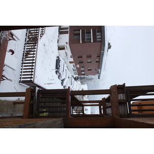 รูปถ่าย ฝรั่งเศส(France) เลทรัววาเล(Les 3 Vallees) 2013-03 223
