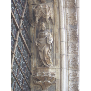 รูปถ่าย อิตาลี(Italy) เวนีส(Venice) 2005-03 383
