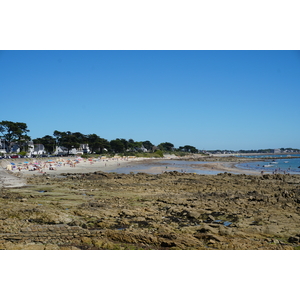 รูปถ่าย ฝรั่งเศส(France) การ์นัก(Carnac) 2016-08 9