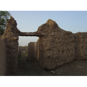 รูปถ่าย โอมาน(Oman) มาฮาดา(Mahada) 2005-03 8