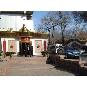 รูปถ่าย คาซัคสถาน(Kazakhstan) อัลมาตี(Almaty) 2007-03 308
