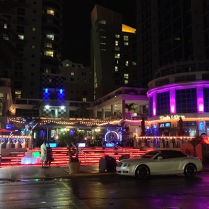 รูปถ่าย สหรัฐอเมริกา(United States) ไมแอมีบีช(Miami Beach) 2015-03 130