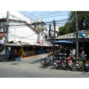 รูปถ่าย ไทย(Thailand) หาดพัทยา(Pattaya Beach) 2007-02 64
