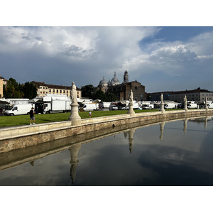 รูปถ่าย อิตาลี(Italy) ปาโดวา(Padua) 2022-05 167