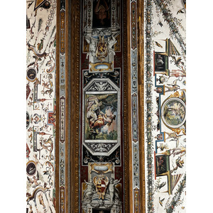 รูปถ่าย อิตาลี(Italy) ฟลอเรนซ์(Florence) พิพิธภัณฑ์อุฟฟีซี(Uffizi Museum) 2022-05 195