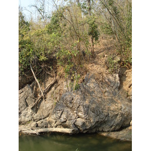 รูปถ่าย ไทย(Thailand) ปางมะผ้า(Pang Mapha) 2007-02 105