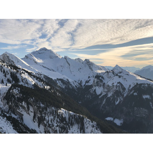 รูปถ่าย ฝรั่งเศส(France) ลากลูซา(La Clusaz) 2017-12 73