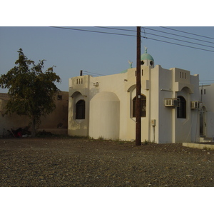รูปถ่าย โอมาน(Oman) มาฮาดา(Mahada) 2005-03 6