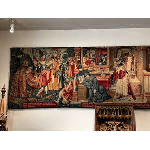 รูปถ่าย ฝรั่งเศส(France) ปารีส(Paris) พิพิธภัณฑ์กลูนี(Cluny Museum) 2023-02 27