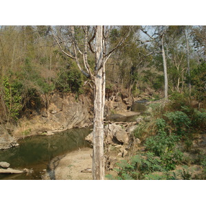 รูปถ่าย ไทย(Thailand) ปางมะผ้า(Pang Mapha) 2007-02 91