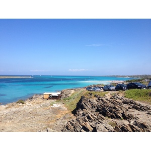 รูปถ่าย อิตาลี(Italy) ซาร์ดิเนีย(Sardinia) แหลมกาโปเดลฟัลโกเน(Capo del Falcone) 2015-06 50