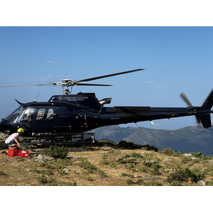 รูปถ่าย ฝรั่งเศส(France) คอร์สิคา(Corsica) ที่พักกัลเลรุชชู(Refuge de Callerucciu) 2022-06 12