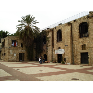 รูปถ่าย อิสราเอล(Israel) จาฟา(Jaffa) 2006-12 65