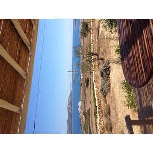 รูปถ่าย กรีก(Greece) เกาะคูโฟนิสเซีย(Koufonissia) 2014-07 191
