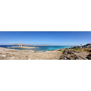 รูปถ่าย อิตาลี(Italy) ซาร์ดิเนีย(Sardinia) แหลมกาโปเดลฟัลโกเน(Capo del Falcone) 2015-06 45