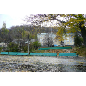 รูปถ่าย ยูเครน(Ukraine) เคียฟ(Kiev) โปดิล(Podil) 2007-11 15