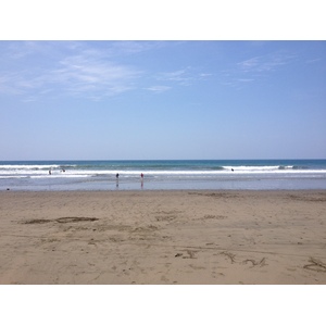รูปถ่าย คอสตาริกา(Costa Rica) ฆาโก(Jaco) 2015-03 4