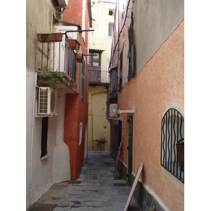 รูปถ่าย ฝรั่งเศส(France) คอร์สิคา(Corsica) แซ็งฟลอร็อง(Saint Florent) 2006-09 12