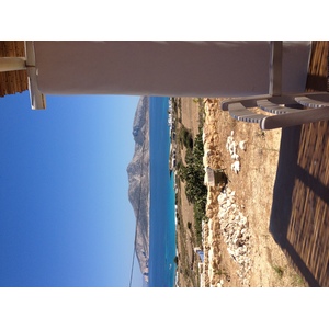 รูปถ่าย กรีก(Greece) เกาะคูโฟนิสเซีย(Koufonissia) 2014-07 62