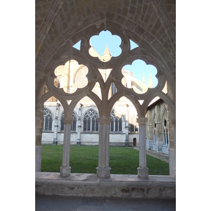 รูปถ่าย ฝรั่งเศส(France) บายอน(Bayonne) 2013-01 80