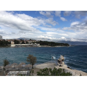 รูปถ่าย โครเอเชีย(Croatia) สปลิต(Split) 2016-04 135