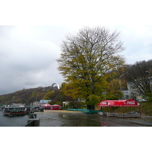 รูปถ่าย ยูเครน(Ukraine) เคียฟ(Kiev) โปดิล(Podil) 2007-11 110