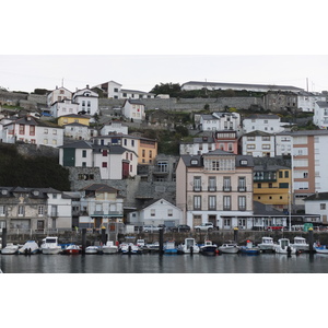 รูปถ่าย สเปน(Spain) ลูอาร์กา(Luarca) 2013-01 22