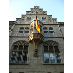 รูปถ่าย เยอรมนี(Germany) ดัสเซลดอร์ฟ(Dusseldorf) 2007-05 10