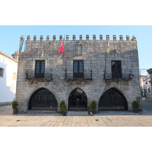 รูปถ่าย โปรตุเกส(Portugal) วีอานาดูกัชเตลู(Viana do Castelo) 2013-01 87
