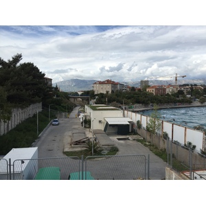 รูปถ่าย โครเอเชีย(Croatia) สปลิต(Split) 2016-04 146
