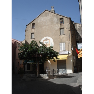 รูปถ่าย ฝรั่งเศส(France) คอร์สิคา(Corsica) แซ็งฟลอร็อง(Saint Florent) 2006-09 38