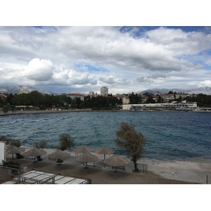 รูปถ่าย โครเอเชีย(Croatia) สปลิต(Split) 2016-04 138