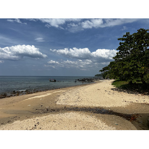 รูปถ่าย ไทย(Thailand) เกาะลันตา(Ko Lanta) 2023-01 125