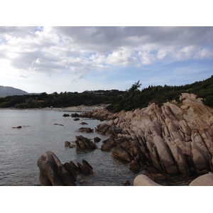 รูปถ่าย อิตาลี(Italy) ซาร์ดิเนีย(Sardinia) กอสตาสเมรัลดา(Costa Smeralda) 2015-06 96