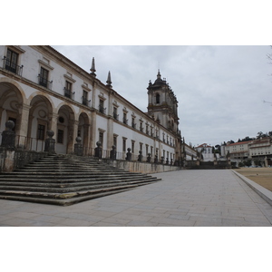 รูปถ่าย โปรตุเกส(Portugal) อัลโกบาซา(Alcobaca) 2013-01 7