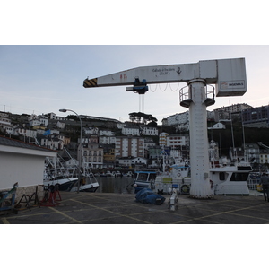 รูปถ่าย สเปน(Spain) ลูอาร์กา(Luarca) 2013-01 5