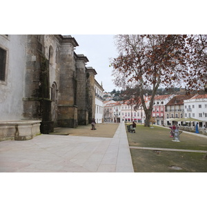 รูปถ่าย โปรตุเกส(Portugal) อัลโกบาซา(Alcobaca) 2013-01 1